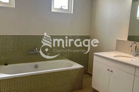 Vila v Al Raha Gardens, Abu Dhabi, SAE 4 ložnice, 402.2 m² Č.: 597282 - fotografie 10