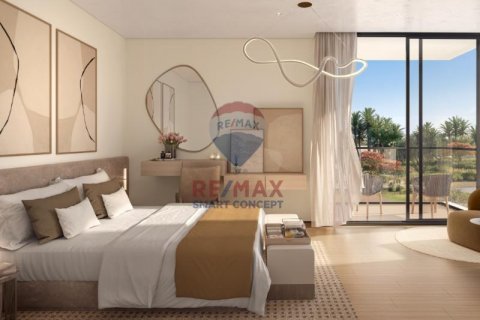 Vila v Dubai Land, SAE 5 ložnice, 916.9 m² Č.: 590766 - fotografie 10