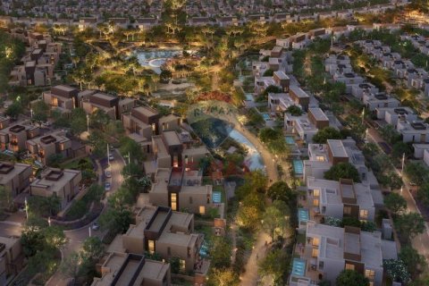 Vila v Dubai Land, SAE 5 ložnice, 916.9 m² Č.: 590766 - fotografie 18