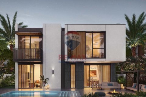 Vila v Dubai Land, SAE 5 ložnice, 916.9 m² Č.: 590766 - fotografie 13