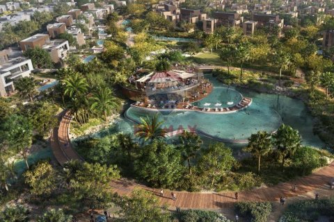 Vila v Dubai Land, SAE 5 ložnice, 916.9 m² Č.: 590766 - fotografie 12