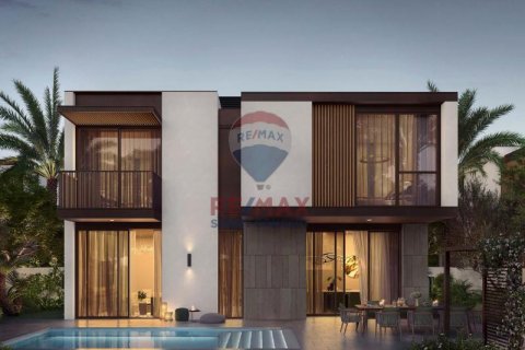 Vila v Dubai Land, SAE 5 ložnice, 916.9 m² Č.: 590766 - fotografie 5