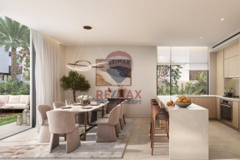 Vila v Dubai Land, SAE 5 ložnice, 916.9 m² Č.: 590766 - fotografie 3