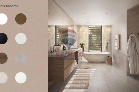 Vila v Dubai Land, SAE 5 ložnice, 916.9 m² Č.: 590766 - fotografie 8