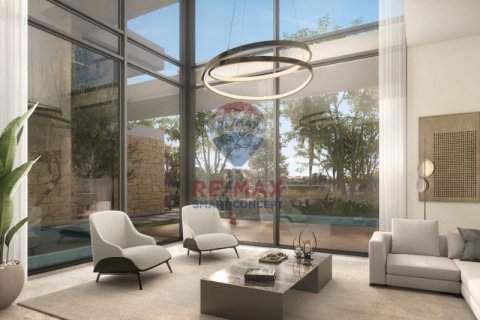 Vila v Dubai Land, SAE 5 ložnice, 916.9 m² Č.: 590766 - fotografie 1