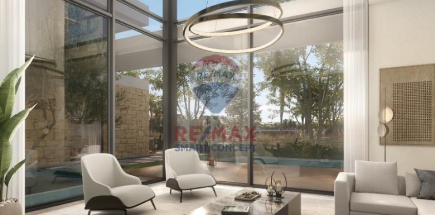 Vila v Dubai Land, SAE 5 ložnice, 916.9 m² Č.: 590766