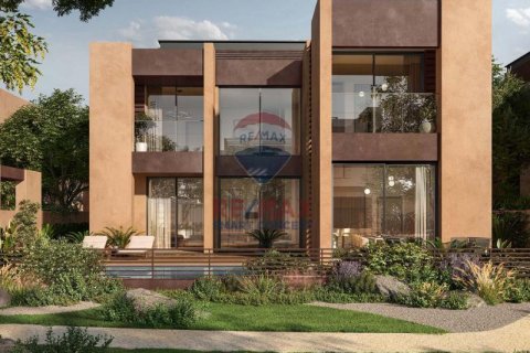 Vila v Dubai Land, SAE 5 ložnice, 916.9 m² Č.: 590766 - fotografie 17