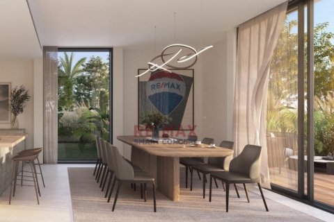 Vila v Dubai Land, SAE 5 ložnice, 916.9 m² Č.: 590766 - fotografie 11