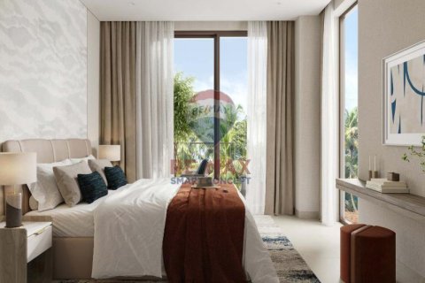 Apartment in Dubai Creek Harbour (The Lagoons), UAE 3 bedrooms, 158 sq.m. № 590765 - photo 1