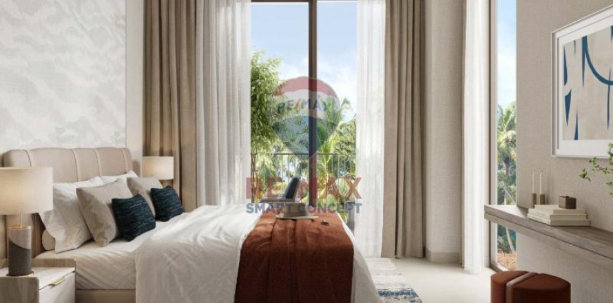 Apartment in Dubai Creek Harbour (The Lagoons), UAE 3 bedrooms, 158 sq.m. № 590765