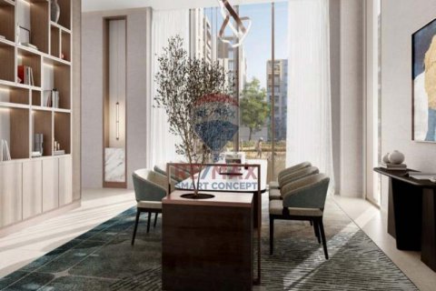 Apartment in Dubai Creek Harbour (The Lagoons), UAE 3 bedrooms, 158 sq.m. № 590765 - photo 9