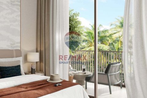 Apartment in Dubai Creek Harbour (The Lagoons), UAE 3 bedrooms, 158 sq.m. № 590765 - photo 7