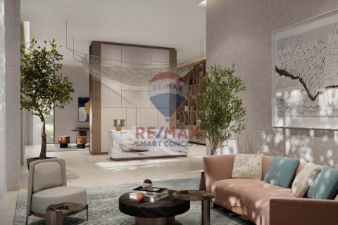 Apartment in Dubai Creek Harbour (The Lagoons), UAE 3 bedrooms, 158 sq.m. № 590765 - photo 2