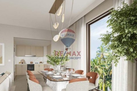 Apartment in Dubai Creek Harbour (The Lagoons), UAE 3 bedrooms, 158 sq.m. № 590765 - photo 8