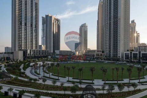 Apartment in Dubai Creek Harbour (The Lagoons), UAE 3 bedrooms, 158 sq.m. № 590765 - photo 14