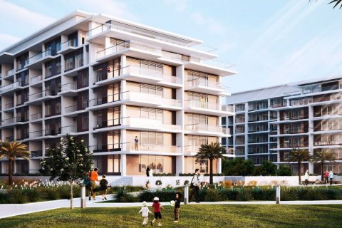 Ontwikkelingsproject MULBERRY II in Dubai Hills Estate, Dubai, VAE nr 84846