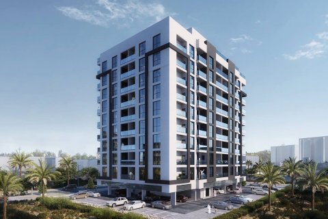 پروژه توسعه EDISON HOUSE در Dubai Residence Complex، Dubai، امارات متحده عربی شماره 84847