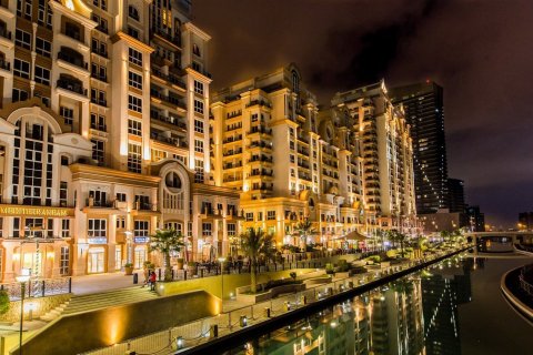 مشروع تطويري MEDITERRANEAN TOWER في Dubai Sports City، دبي، الإمارات العربية المتحدة، رقم 84843