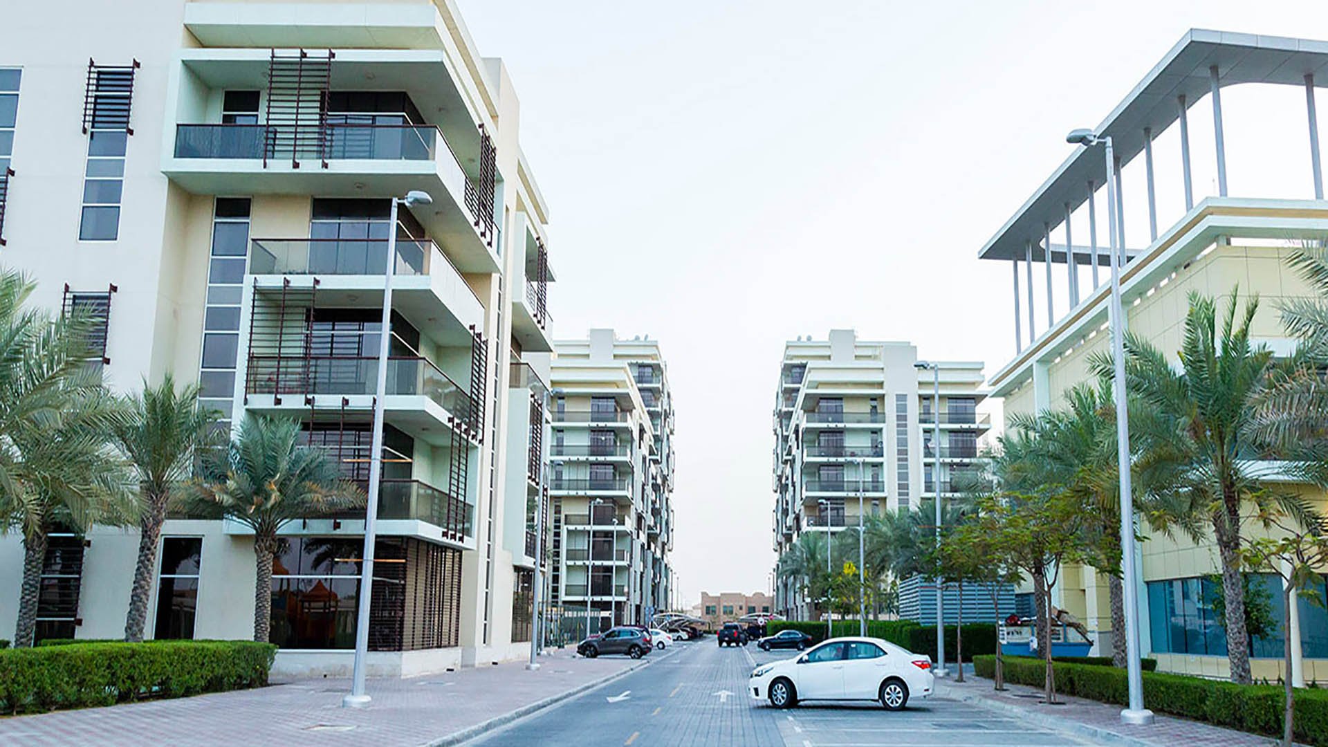 Khalifa City lifestyle, property, infrastructure & attractions