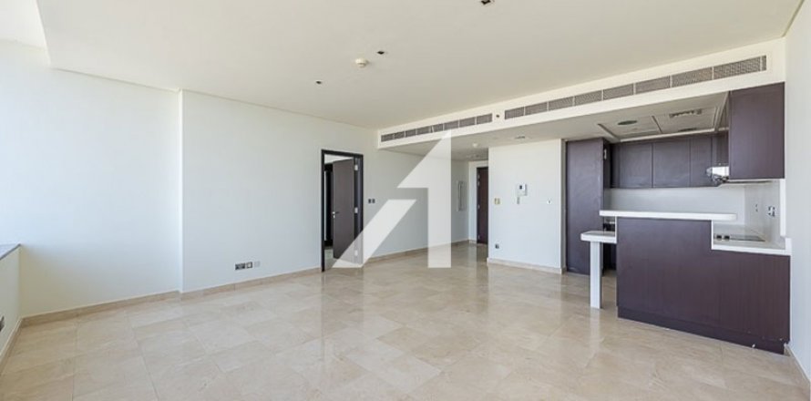 Byt v Dubai, SAE 1 ložnice, 79.5 m² Č.: 446165