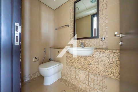 Byt v Dubai, SAE 1 ložnice, 79.5 m² Č.: 446165 - fotografie 20