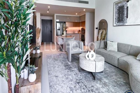 Byt v Dubai Harbour, Dubai, SAE 2 ložnice, 111 m² Č.: 627689 - fotografie 11