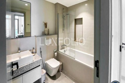 Byt v Dubai Harbour, Dubai, SAE 2 ložnice, 111 m² Č.: 627689 - fotografie 9