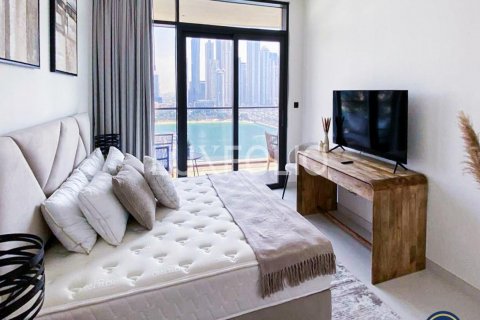 Byt v Dubai Harbour, Dubai, SAE 2 ložnice, 111 m² Č.: 627689 - fotografie 10