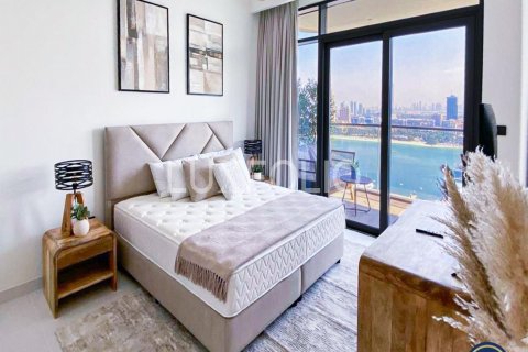 Byt v Dubai Harbour, Dubai, SAE 2 ložnice, 111 m² Č.: 627689 - fotografie 7
