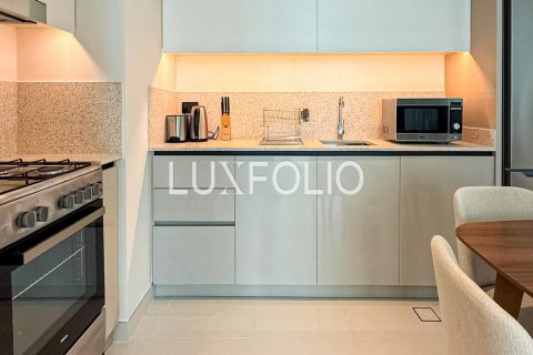 Byt v Dubai Harbour, Dubai, SAE 1 ložnice, 77 m² Č.: 627691 - fotografie 7
