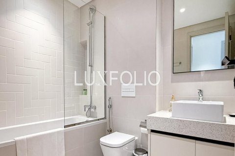 Byt v Dubai Harbour, Dubai, SAE 1 ložnice, 77 m² Č.: 627691 - fotografie 6