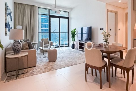 Byt v Dubai Harbour, Dubai, SAE 1 ložnice, 77 m² Č.: 627691 - fotografie 9