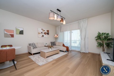 Byt v Greens, Dubai, SAE 1 ložnice, 71 m² Č.: 627693 - fotografie 11