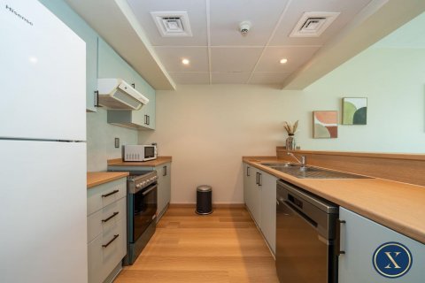 Byt v Greens, Dubai, SAE 1 ložnice, 71 m² Č.: 627693 - fotografie 4