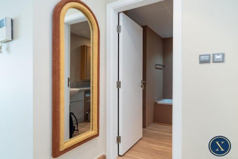 Byt v Greens, Dubai, SAE 1 ložnice, 71 m² Č.: 627693 - fotografie 10