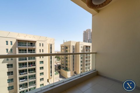 Byt v Greens, Dubai, SAE 1 ložnice, 71 m² Č.: 627693 - fotografie 9