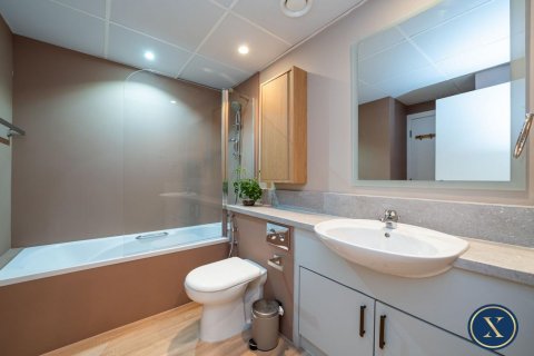 Byt v Greens, Dubai, SAE 1 ložnice, 71 m² Č.: 627693 - fotografie 12