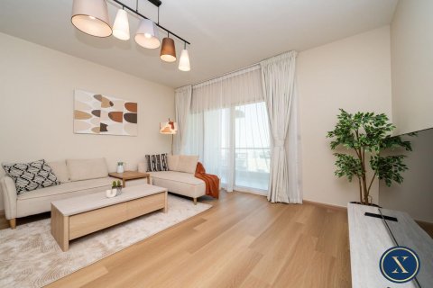 Byt v Greens, Dubai, SAE 1 ložnice, 71 m² Č.: 627693 - fotografie 3