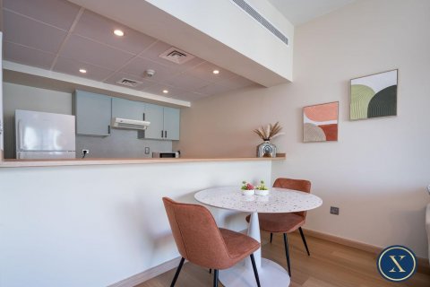Byt v Greens, Dubai, SAE 1 ložnice, 71 m² Č.: 627693 - fotografie 16
