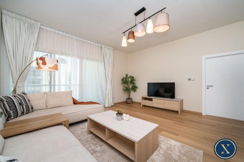 Byt v Greens, Dubai, SAE 1 ložnice, 71 m² Č.: 627693 - fotografie 2