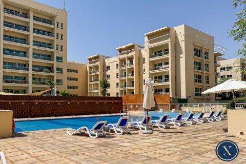 Byt v Greens, Dubai, SAE 1 ložnice, 71 m² Č.: 627693 - fotografie 14