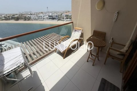 Müüa korter asukohaga Palm Jumeirah, Dubai, AÜE: 1 toaline, 51 m² Nr 627692 - pilt 3