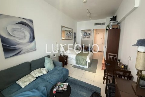Müüa korter asukohaga Palm Jumeirah, Dubai, AÜE: 1 toaline, 51 m² Nr 627692 - pilt 9