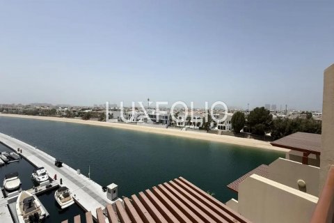 Müüa korter asukohaga Palm Jumeirah, Dubai, AÜE: 1 toaline, 51 m² Nr 627692 - pilt 1