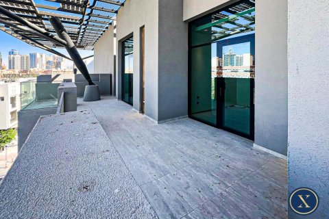 Apartment in Jumeirah Village Circle, Dubai, UAE 2 bedrooms, 121 sq.m. № 627695 - photo 9