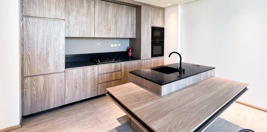 Apartment in Jumeirah Village Circle, Dubai, UAE 2 bedrooms, 121 sq.m. № 627695