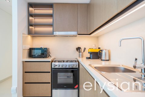 Apartament në Downtown Dubai (Downtown Burj Dubai), Emiratet e Bashkuara Arabe 2 dhoma gjumi, 94 m2. № 586146 - Foto 13
