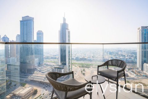 Apartament në Downtown Dubai (Downtown Burj Dubai), Emiratet e Bashkuara Arabe 2 dhoma gjumi, 94 m2. № 586146 - Foto 2