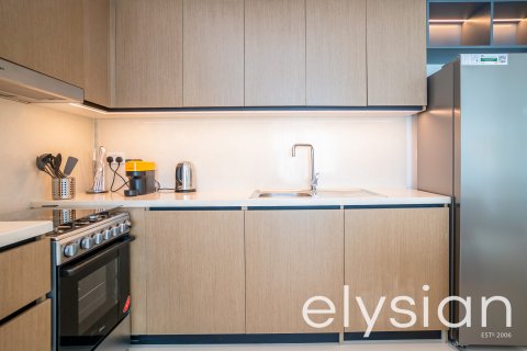 Apartament në Downtown Dubai (Downtown Burj Dubai), Emiratet e Bashkuara Arabe 2 dhoma gjumi, 94 m2. № 586146 - Foto 12