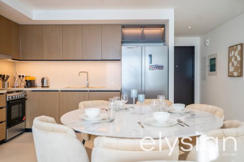 Apartament në Downtown Dubai (Downtown Burj Dubai), Emiratet e Bashkuara Arabe 2 dhoma gjumi, 94 m2. № 586146 - Foto 11
